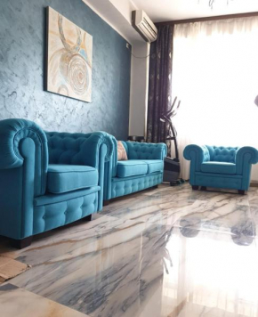 Monaco Summerland Apartament